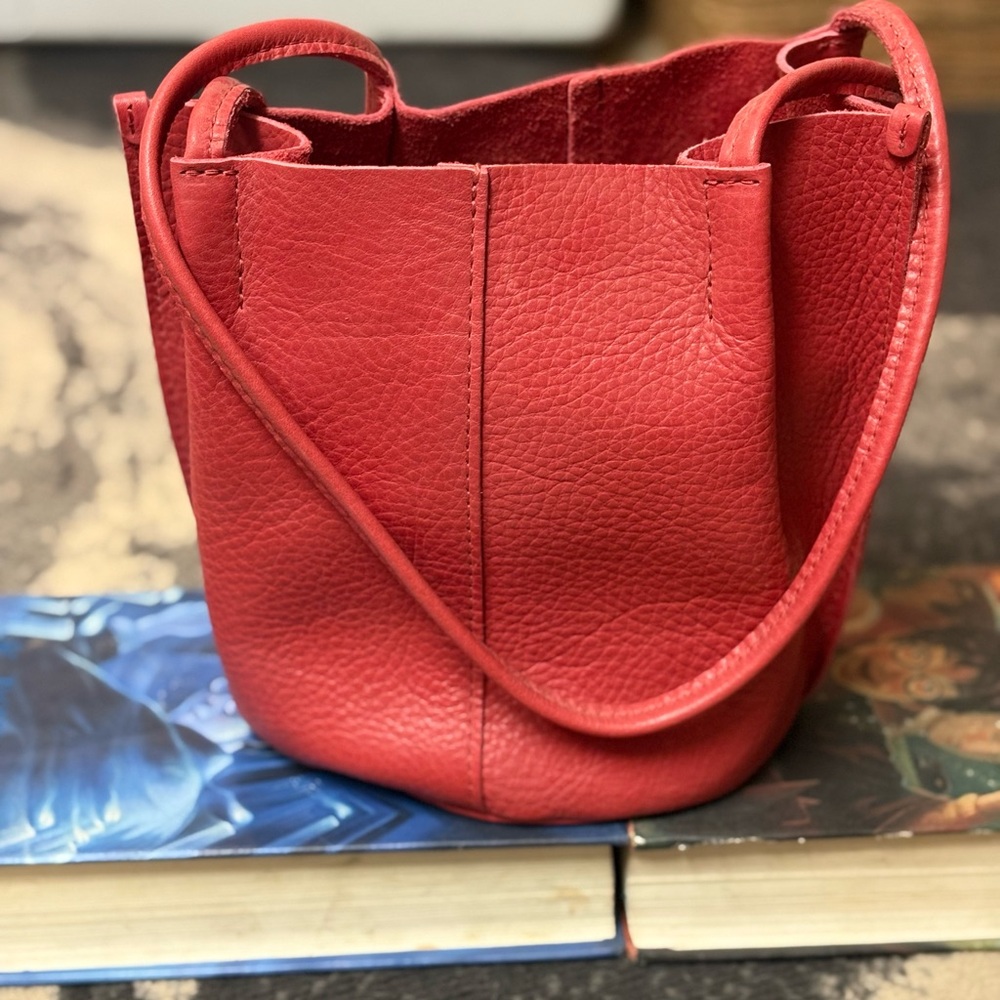 Sugar Devan from Portland Leather Goods
